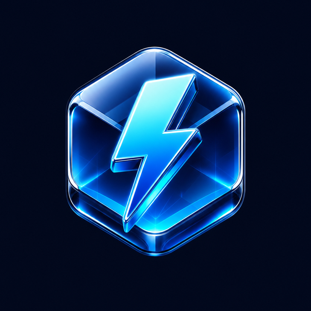 PrimeBitz 3D logo